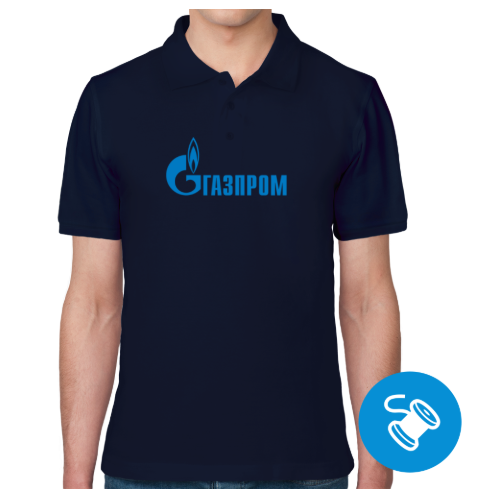 Поло GazpromBel